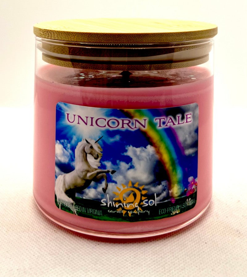 Unicorn Tale image 0
