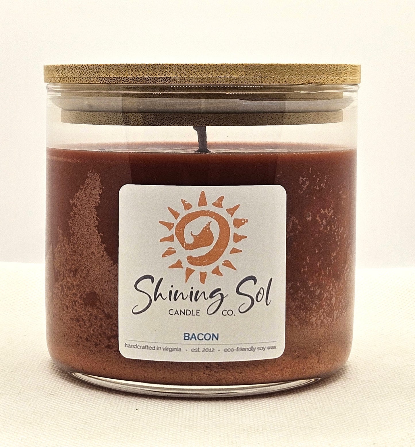 Limited Edition Food Scents