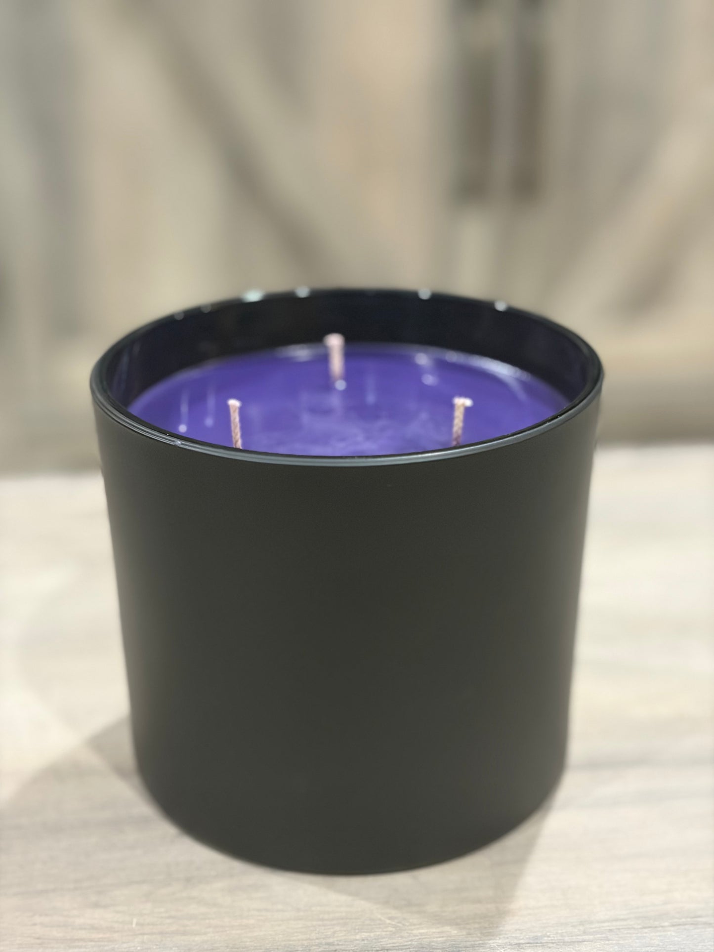 Black and Purple Limited Edition