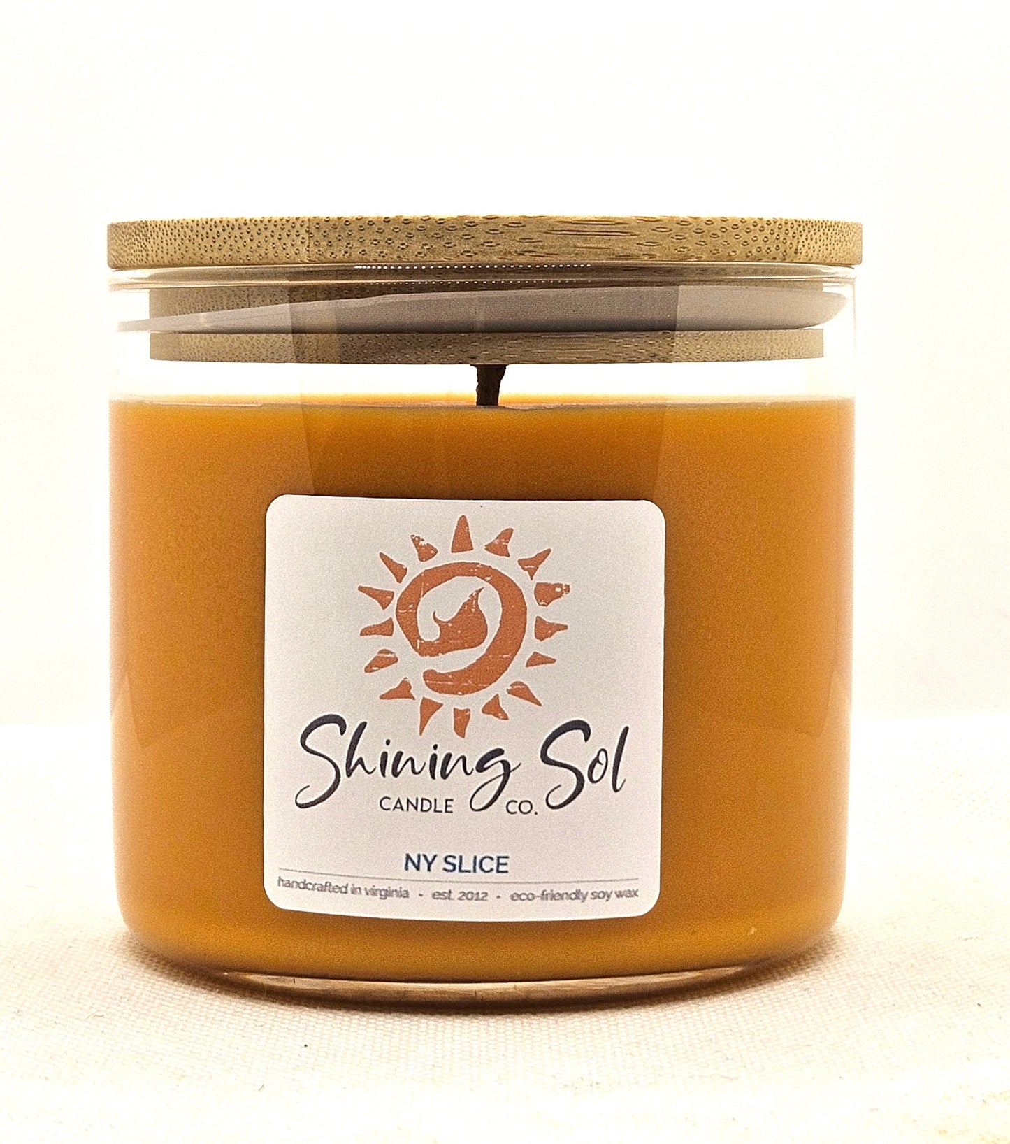 Limited Edition Food Scents