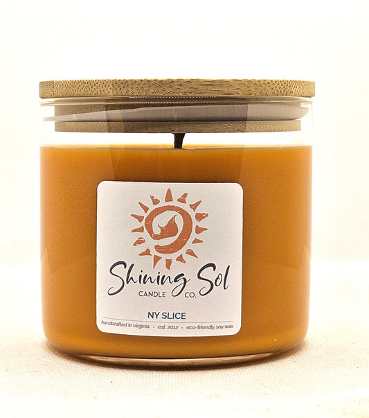 Limited Edition Food Scents