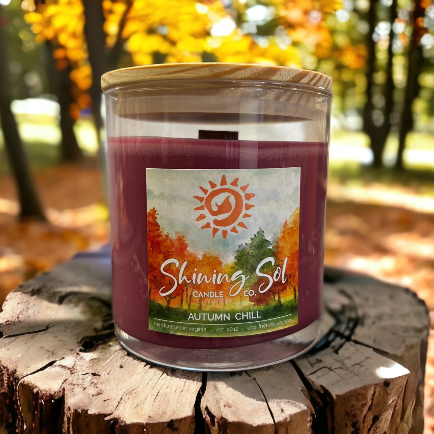 Autumn Chill