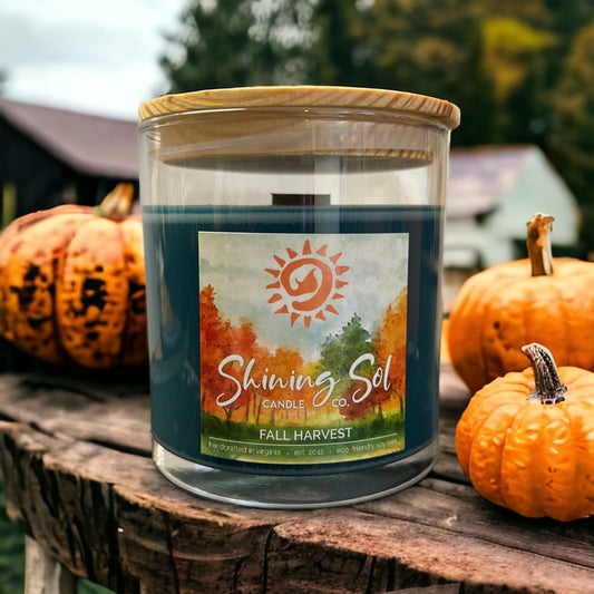Fall Harvest