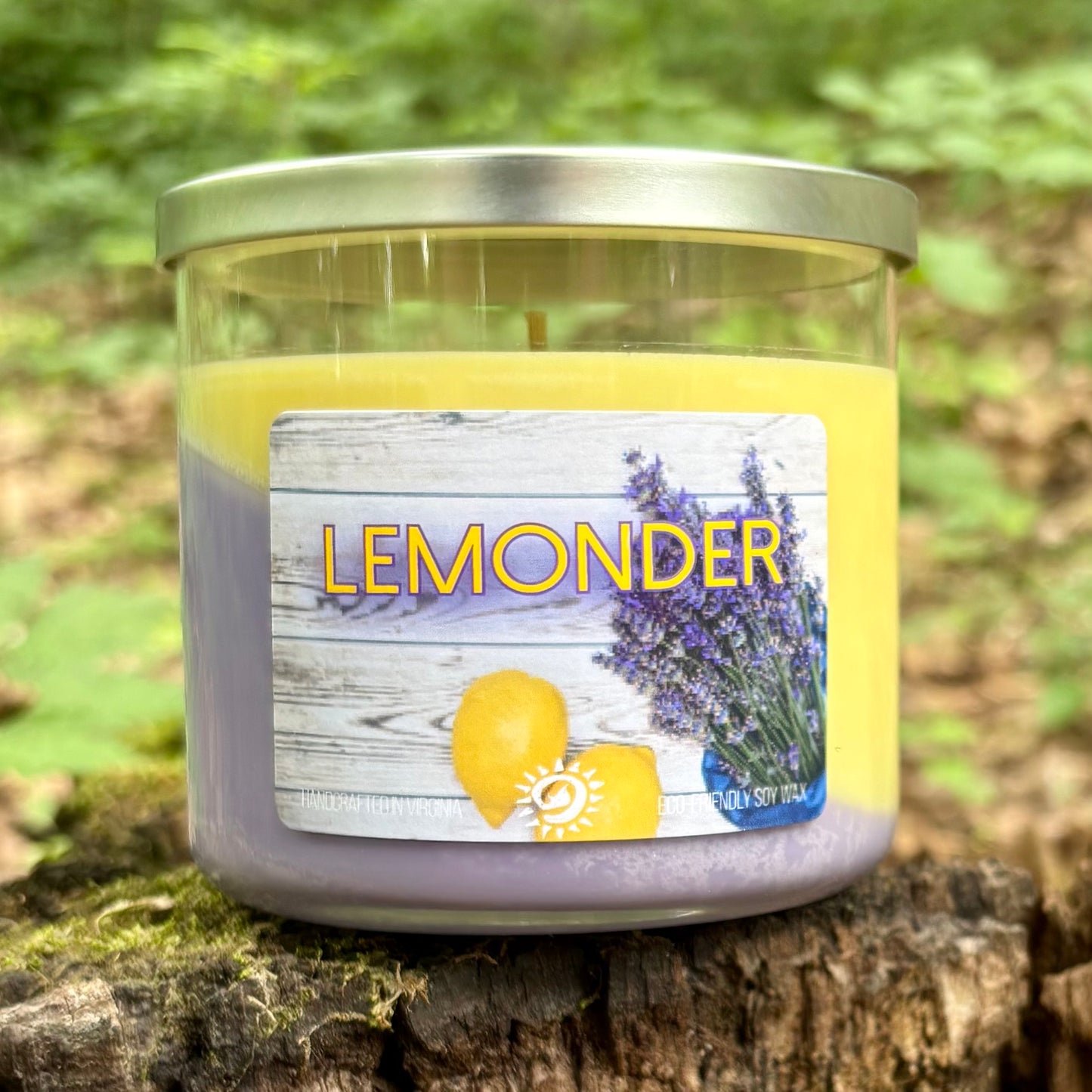 Lemonder