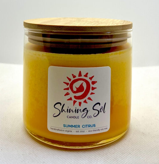 Summer Citrus