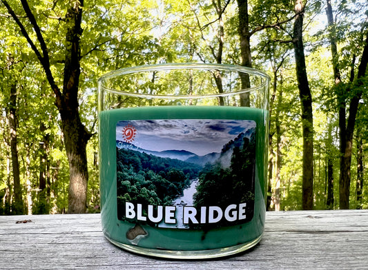 Blue Ridge