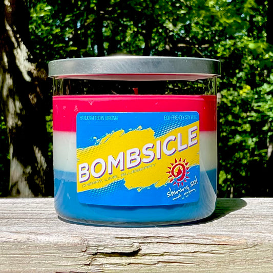 Bombcicle