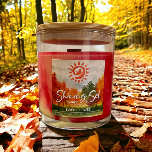 Sweet Leaves