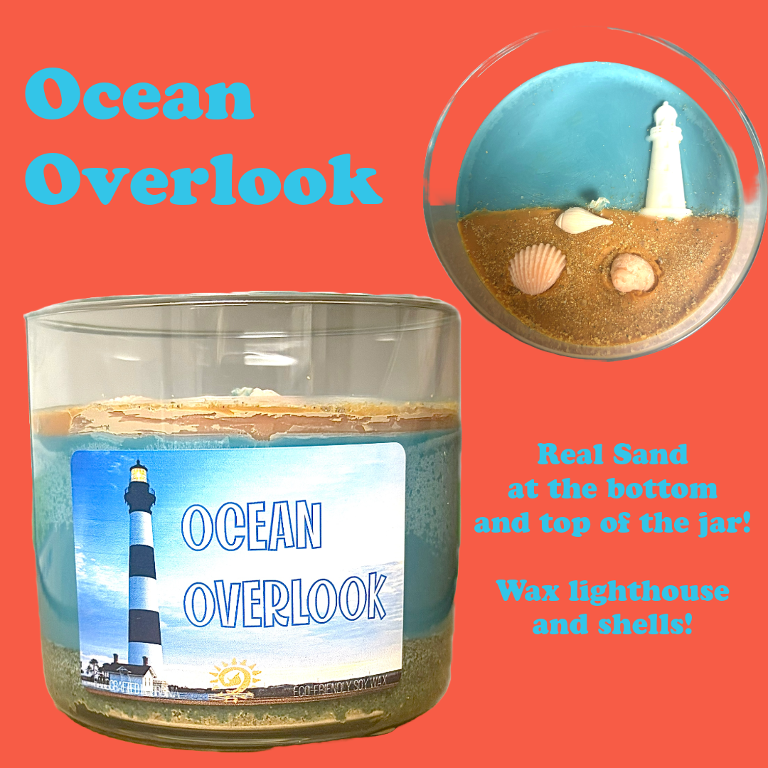 Ocean Overlook