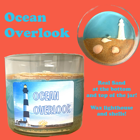 Ocean Overlook